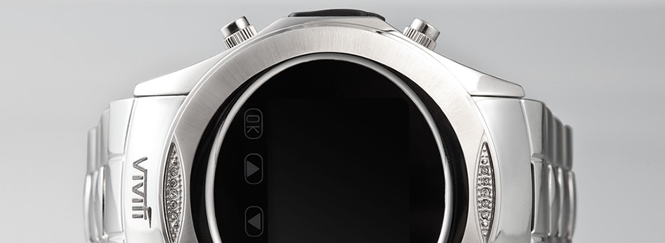 ECLIPSE Watch Mobile Phone