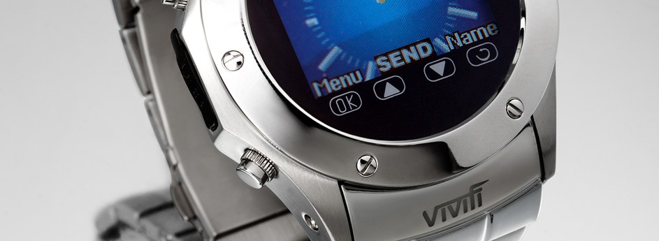 TITAN Watch Mobile Phone